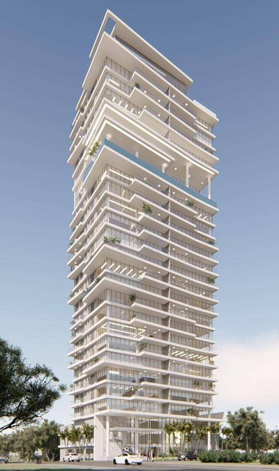 Apartamento, 4 quartos, 229 m² - Foto 4