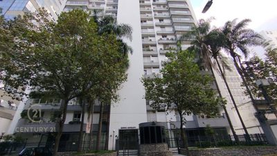 Apartamento, 2 quartos, 163 m² - Foto 1
