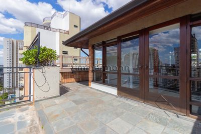 Cobertura, 3 quartos, 239 m² - Foto 5