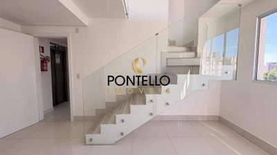 Cobertura, 3 quartos, 100 m² - Foto 3