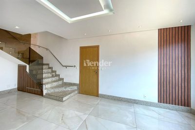 Cobertura, 3 quartos, 186 m² - Foto 3
