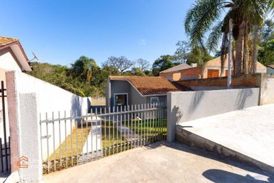 Casa, 3 quartos, 59 m² - Foto 2