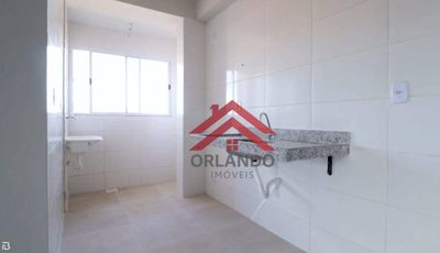 Apartamento, 2 quartos, 52 m² - Foto 5