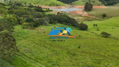 Terreno, 2 hectares - Foto 2