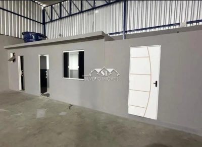 Depósito-Galpão, 200 m² - Foto 5