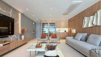 Apartamento, 3 quartos, 157 m² - Foto 5