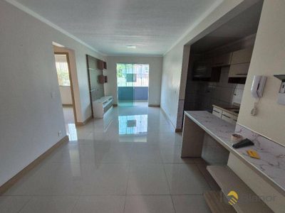 Apartamento, 3 quartos, 81 m² - Foto 2