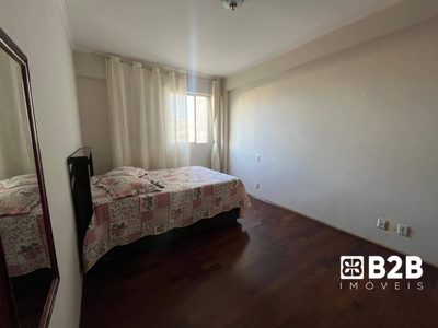 Apartamento, 3 quartos, 140 m² - Foto 4
