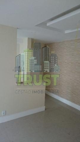 Apartamento, 3 quartos, 58 m² - Foto 5
