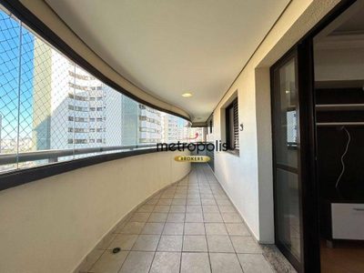 Apartamento, 3 quartos, 144 m² - Foto 5