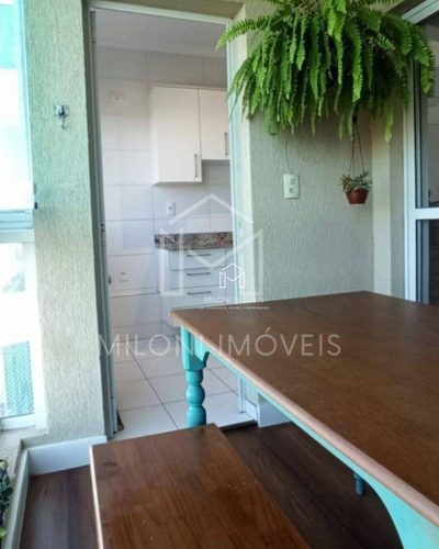 Apartamento, 3 quartos, 73 m² - Foto 5