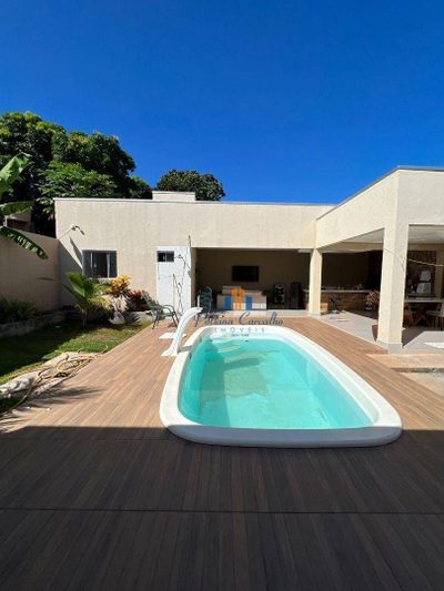 Casa, 3 quartos, 300 m² - Foto 3