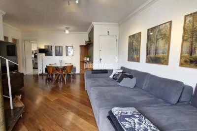 Apartamento, 2 quartos, 201 m² - Foto 2