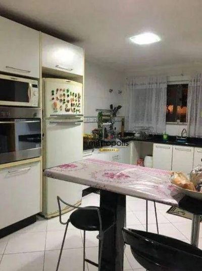 Sobrado, 3 quartos, 289 m² - Foto 3