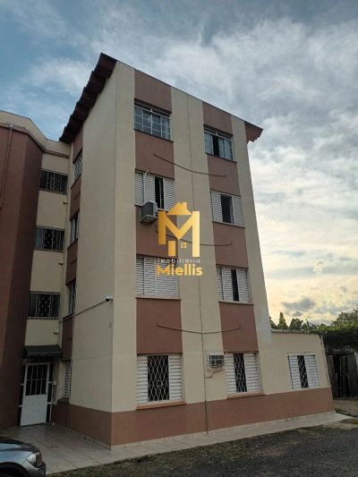 Apartamento, 2 quartos, 43 m² - Foto 3