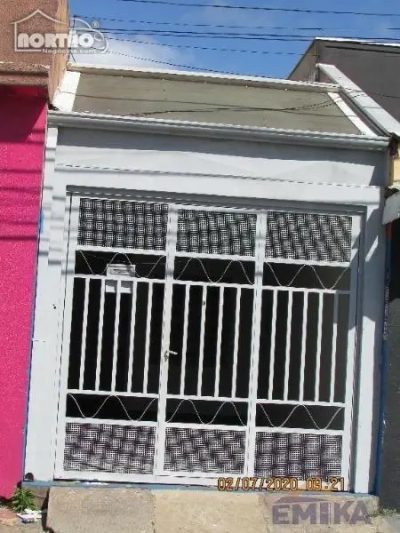 Casa, 3 quartos, 1380 m² - Foto 1