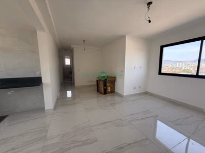 Apartamento, 3 quartos, 76 m² - Foto 1