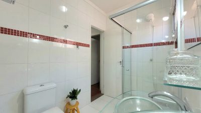 Apartamento, 3 quartos, 108 m² - Foto 4