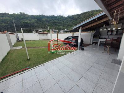 Casa, 1 quarto, 44 m² - Foto 1