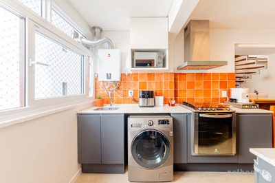Cobertura, 3 quartos, 168 m² - Foto 3