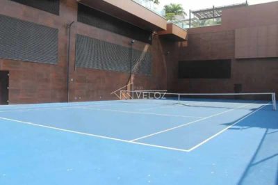 Apartamento, 3 quartos, 99 m² - Foto 2