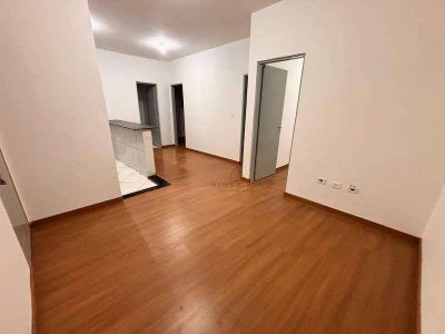 Apartamento, 3 quartos, 65 m² - Foto 5
