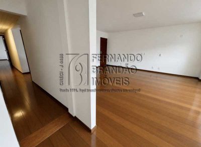 Apartamento, 4 quartos, 140 m² - Foto 5