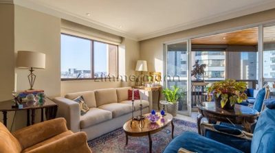 Apartamento, 4 quartos, 244 m² - Foto 5
