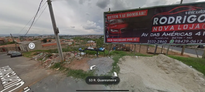 Terreno, 900 m² - Foto 1