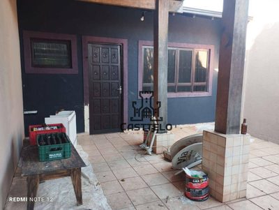 Casa, 3 quartos, 130 m² - Foto 3