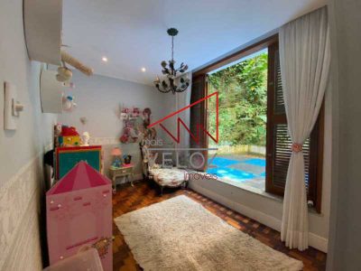 Apartamento, 5 quartos, 300 m² - Foto 5