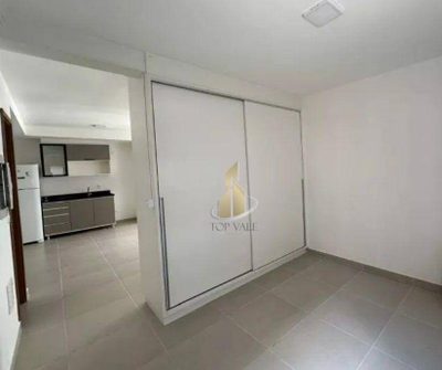 Apartamento, 1 quarto, 50 m² - Foto 3