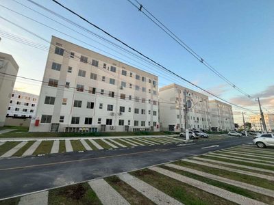 Apartamento, 2 quartos, 42 m² - Foto 5