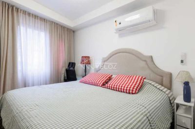Cobertura, 3 quartos, 252 m² - Foto 1
