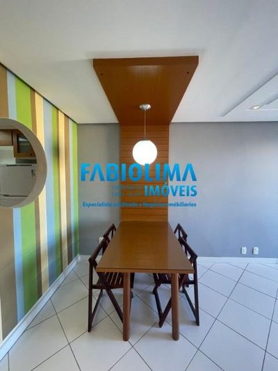 Apartamento, 1 quarto, 50 m² - Foto 1