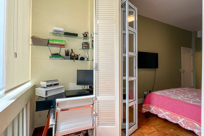 Apartamento, 3 quartos, 170 m² - Foto 4