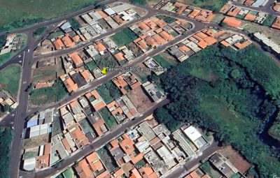 Loteamento e Condomínio, 250 m² - Foto 1