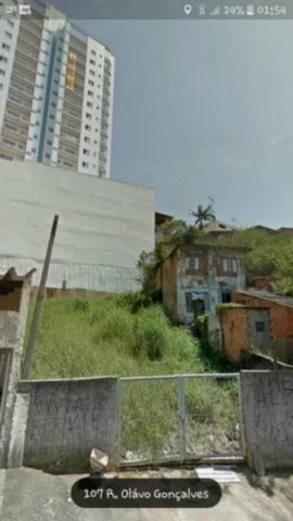 Terreno, 475 m² - Foto 1