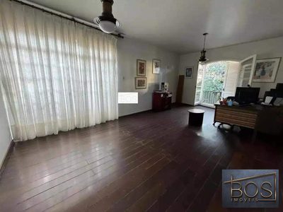 Casa, 5 quartos, 325 m² - Foto 2