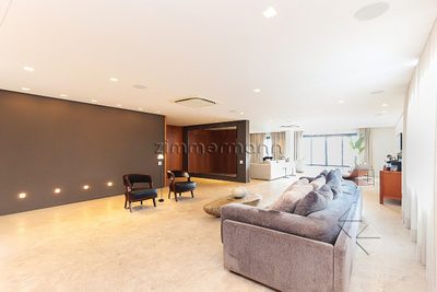 Apartamento, 3 quartos, 360 m² - Foto 2