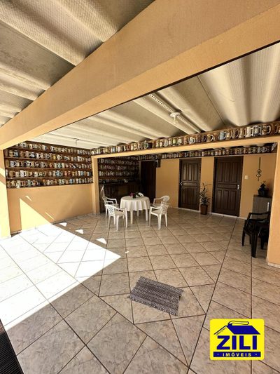 Casa, 3 quartos, 114 m² - Foto 4