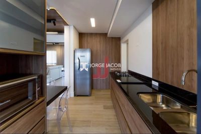 Apartamento, 3 quartos, 126 m² - Foto 2