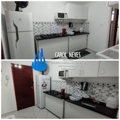 Kitnet-Studio, 35 m² - Foto 5