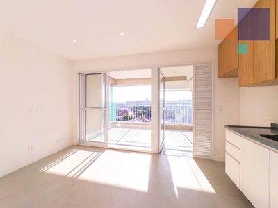 Apartamento, 2 quartos, 60 m² - Foto 4