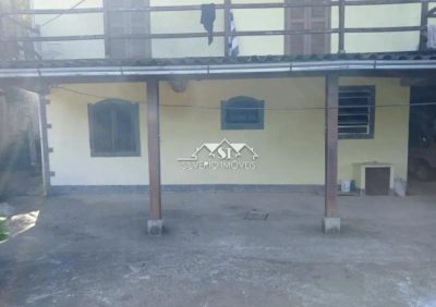 Casa, 1 quarto, 50 m² - Foto 5