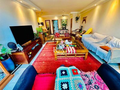 Apartamento, 3 quartos, 150 m² - Foto 1