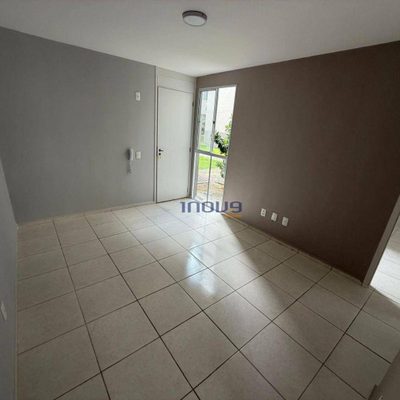 Apartamento, 2 quartos, 45 m² - Foto 3
