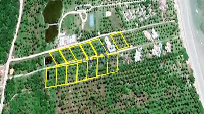 Terreno, 1000 m² - Foto 1