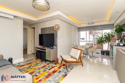 Apartamento, 2 quartos, 69 m² - Foto 3