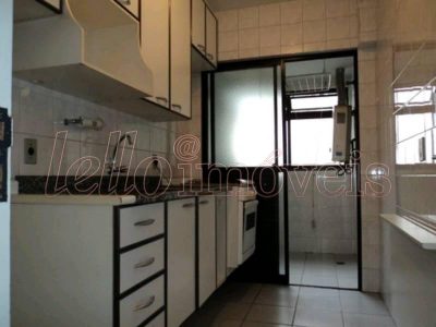 Apartamento, 2 quartos, 60 m² - Foto 3